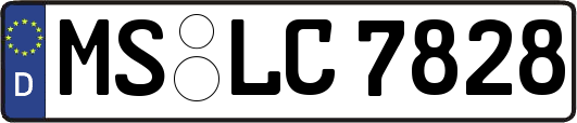 MS-LC7828