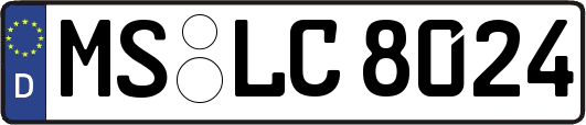 MS-LC8024