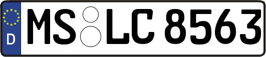 MS-LC8563