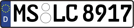 MS-LC8917