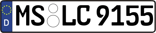 MS-LC9155