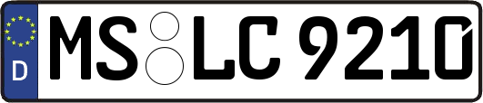 MS-LC9210
