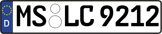 MS-LC9212