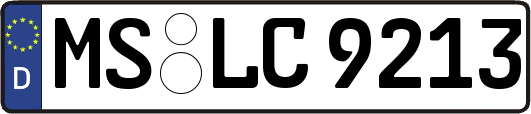 MS-LC9213