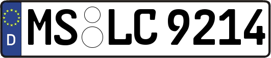 MS-LC9214