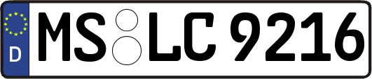 MS-LC9216