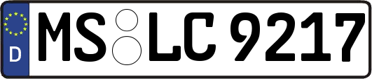 MS-LC9217