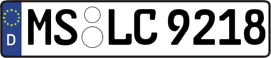 MS-LC9218