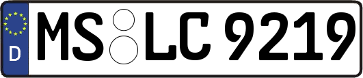 MS-LC9219