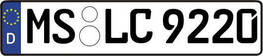 MS-LC9220