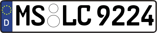 MS-LC9224