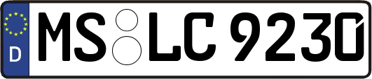 MS-LC9230