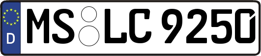 MS-LC9250