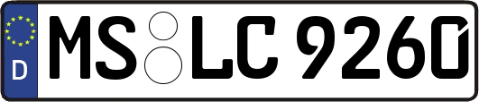 MS-LC9260