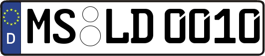 MS-LD0010