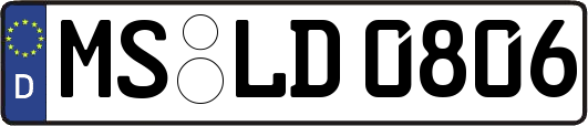 MS-LD0806
