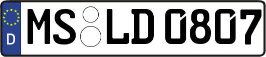 MS-LD0807