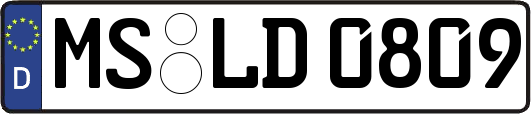 MS-LD0809
