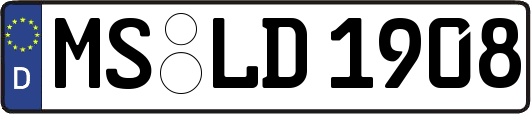 MS-LD1908