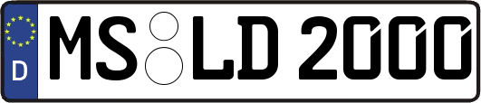 MS-LD2000
