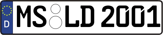 MS-LD2001