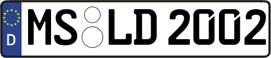 MS-LD2002