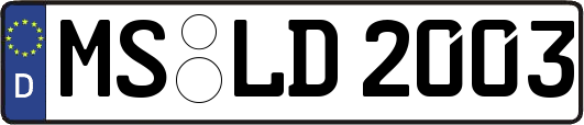 MS-LD2003
