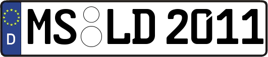 MS-LD2011