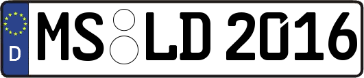 MS-LD2016