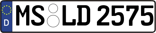 MS-LD2575