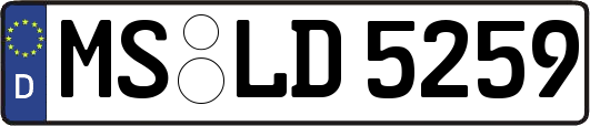 MS-LD5259
