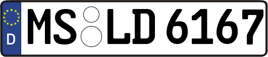 MS-LD6167