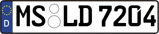 MS-LD7204