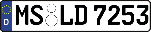 MS-LD7253