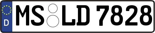 MS-LD7828