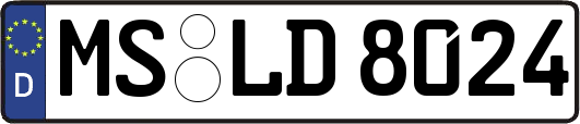 MS-LD8024