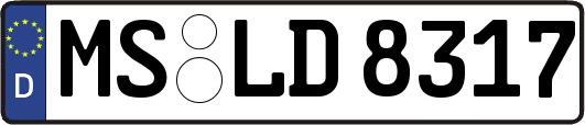 MS-LD8317