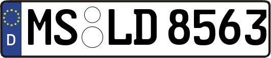 MS-LD8563