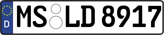 MS-LD8917