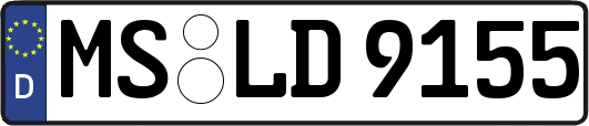 MS-LD9155