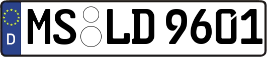 MS-LD9601