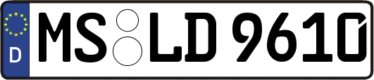 MS-LD9610