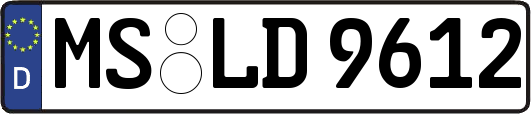 MS-LD9612