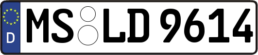 MS-LD9614