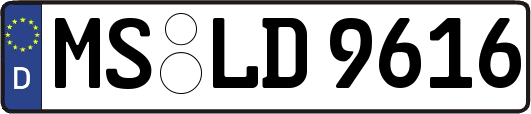 MS-LD9616