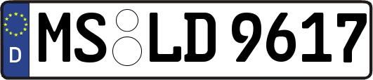 MS-LD9617