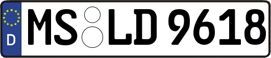 MS-LD9618