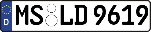 MS-LD9619
