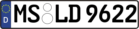 MS-LD9622