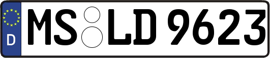 MS-LD9623